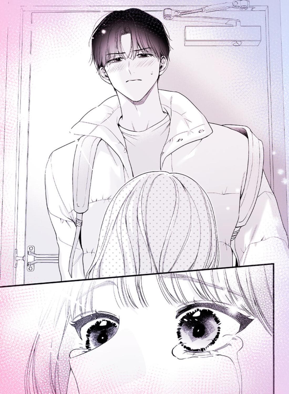 【積年両片思い×爆発する反動肉欲えっち】腐れ縁で、親友で、ずっと好きだった私たちとその先 - 010