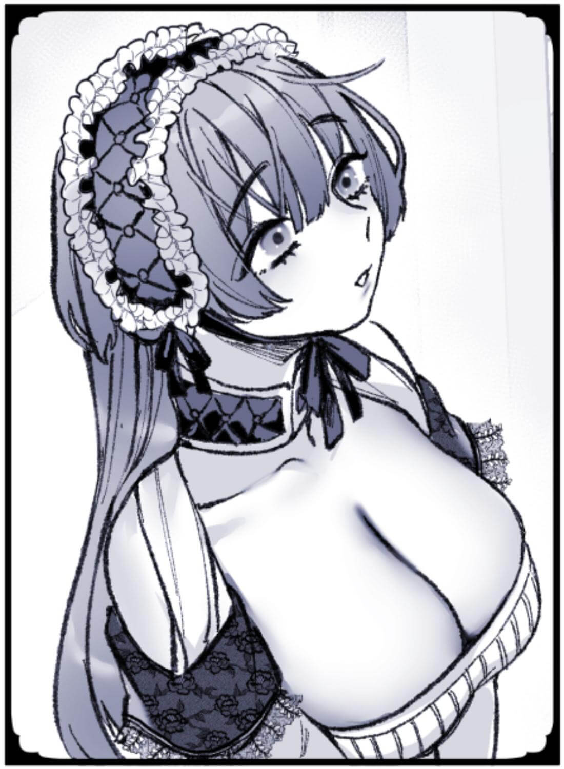 今宵～初めての同衾は、前世の記憶と共に～ - 009