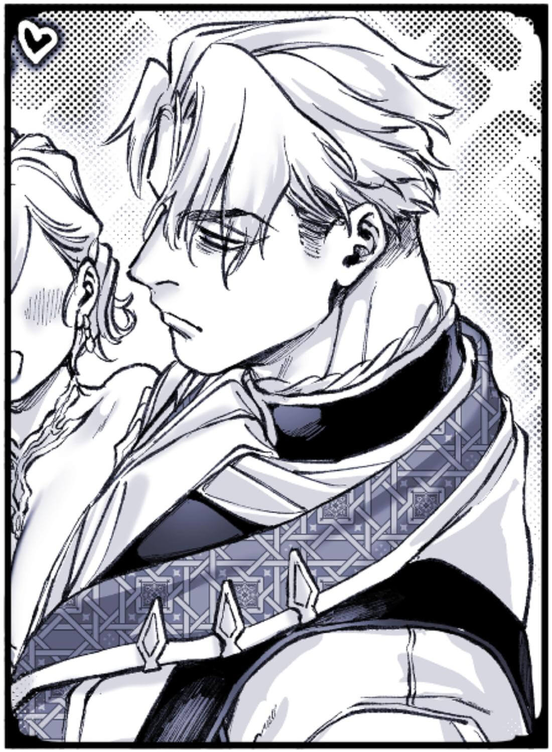 今宵～初めての同衾は、前世の記憶と共に～ - 010