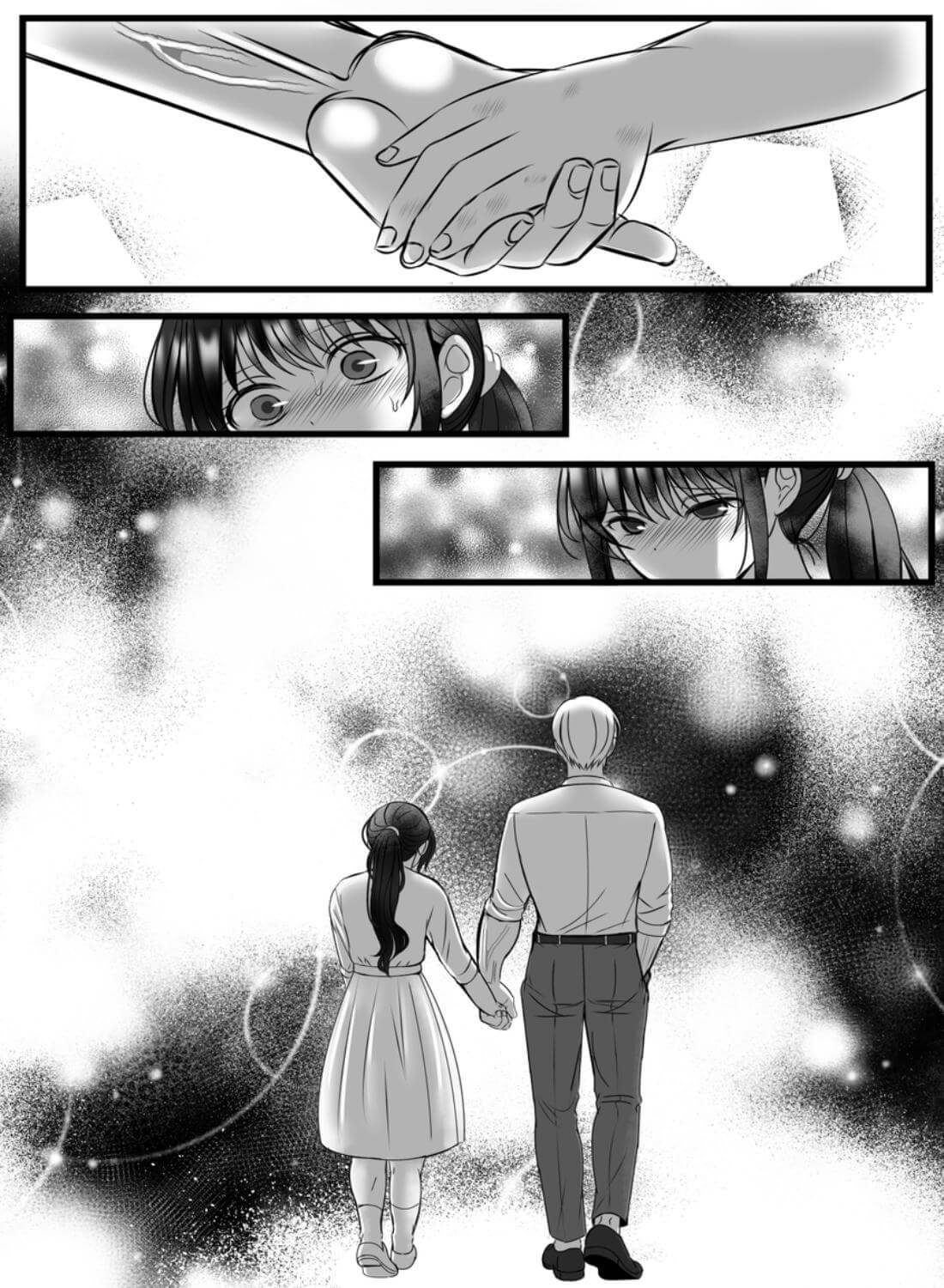 男尊女卑思考のボクがお前みたいな平凡女好きになるワケないやろ?(※なります)～ヤンデレ関西男の激重執着～【コミック】 - 021