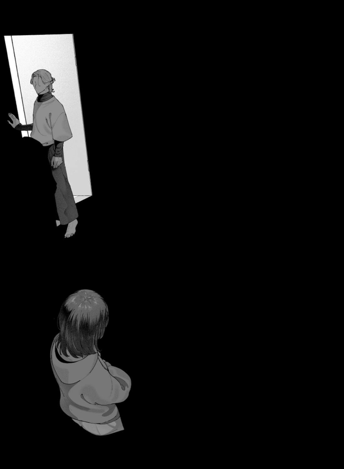 気持ち悪いです蒼木くんっ～陽キャ男子の推し部屋は全部“私”でできている～ - 020