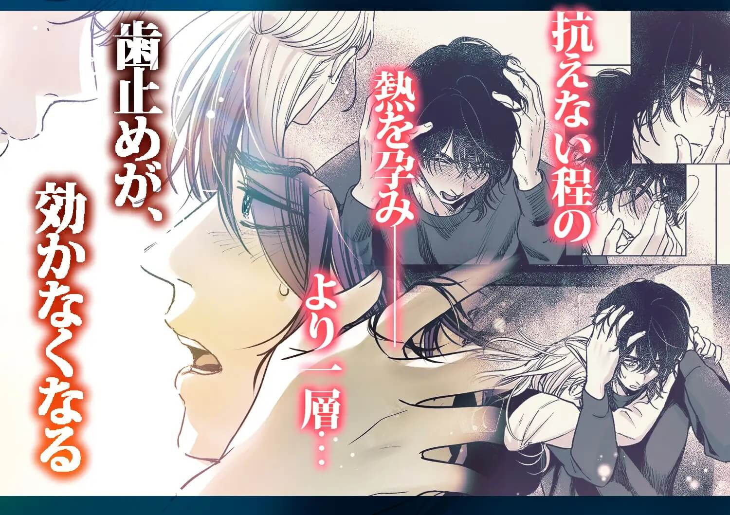 檻の中のけだもの~弟だと思っていた年下男子に抱き潰された夜~ - 009