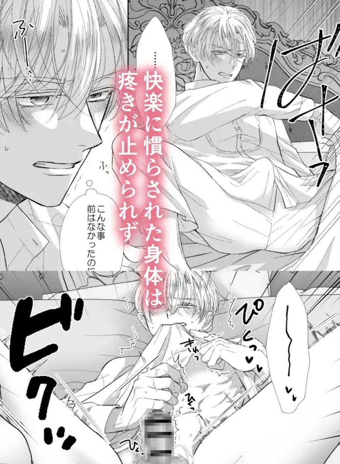 辺境伯騎士の執着婚II - 005