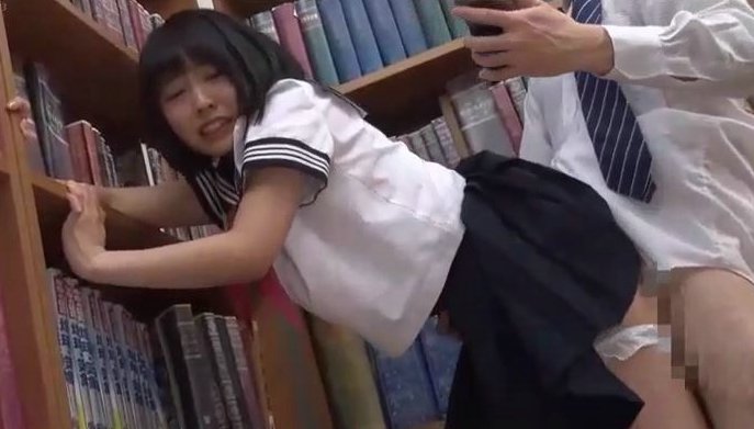 戸田真琴 弱みを握られた女子校生が担任教師に学校内で犯される！！ サムネイル画像