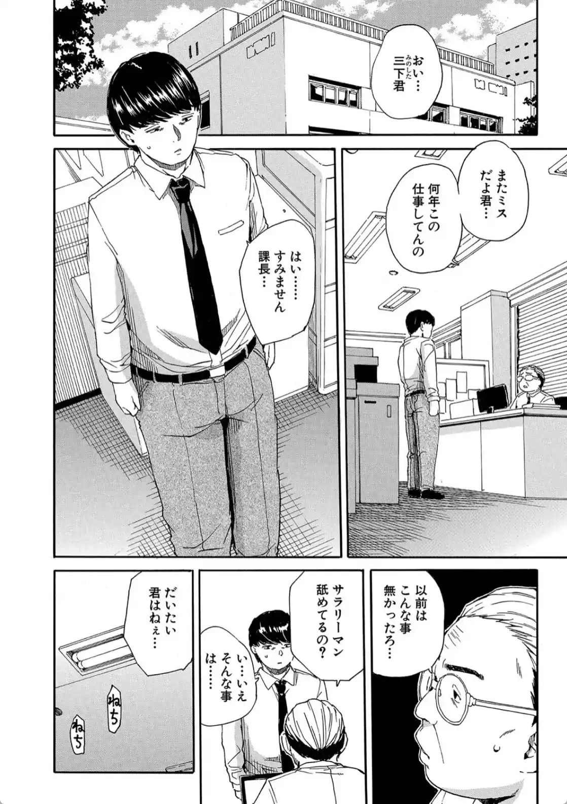肉体コントロールアプリ - 003