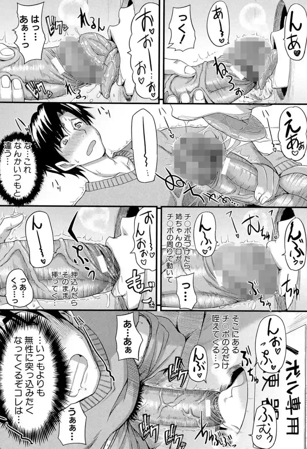 フェラピュア - 011