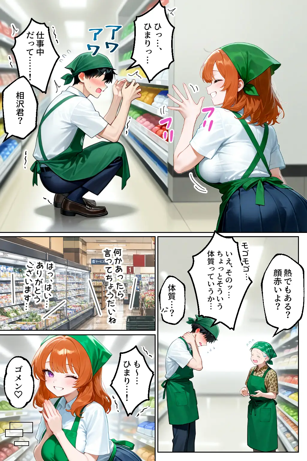 家出してきたクラスの人気ギャルが彼女になったら嫁になるまで何度も中出しHさせてくれた話 - 011