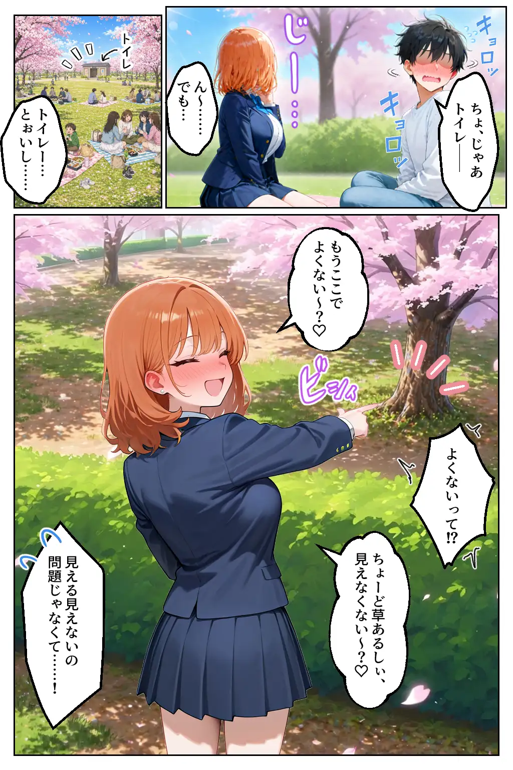 家出してきたクラスの人気ギャルが彼女になったら嫁になるまで何度も中出しHさせてくれた話 - 040