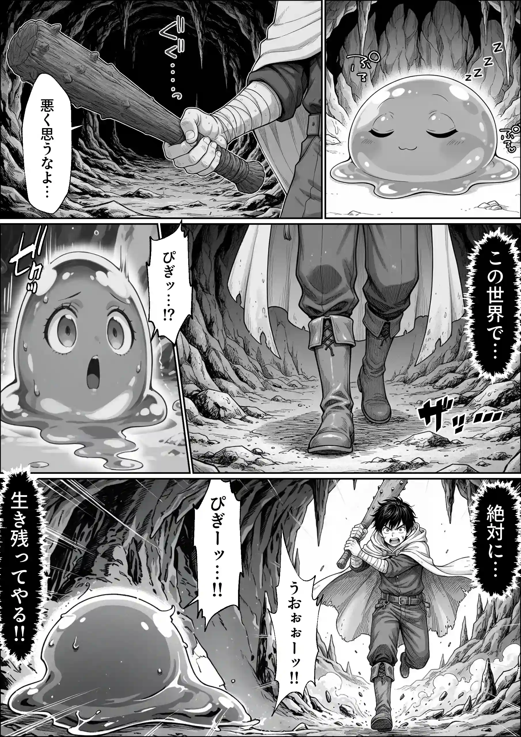 異世界でハズレジョブ『調教師』を与えられた僕は、女王と呼ばれた高慢高飛車お嬢様を可愛い雌豚ペットに完堕ちさせる。 - 003