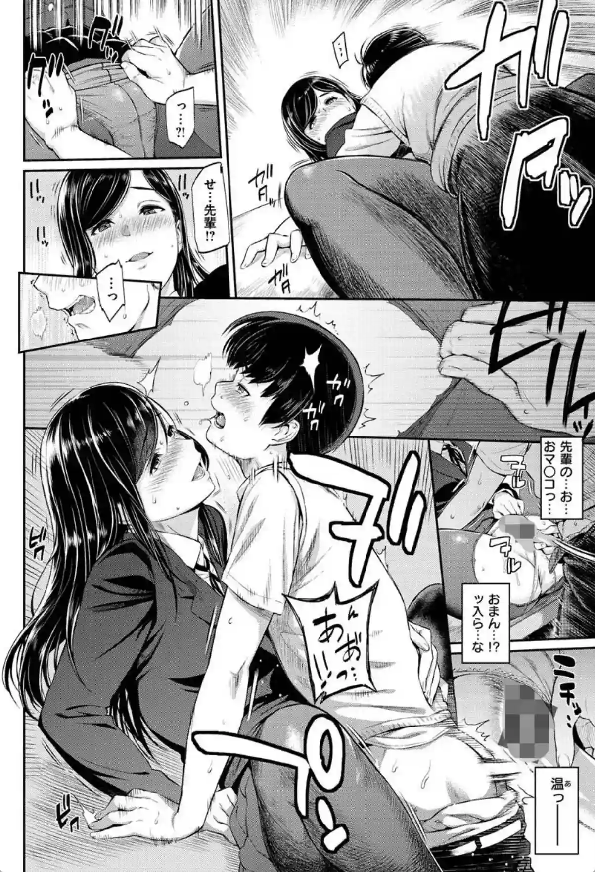 とりこじかけ - 011