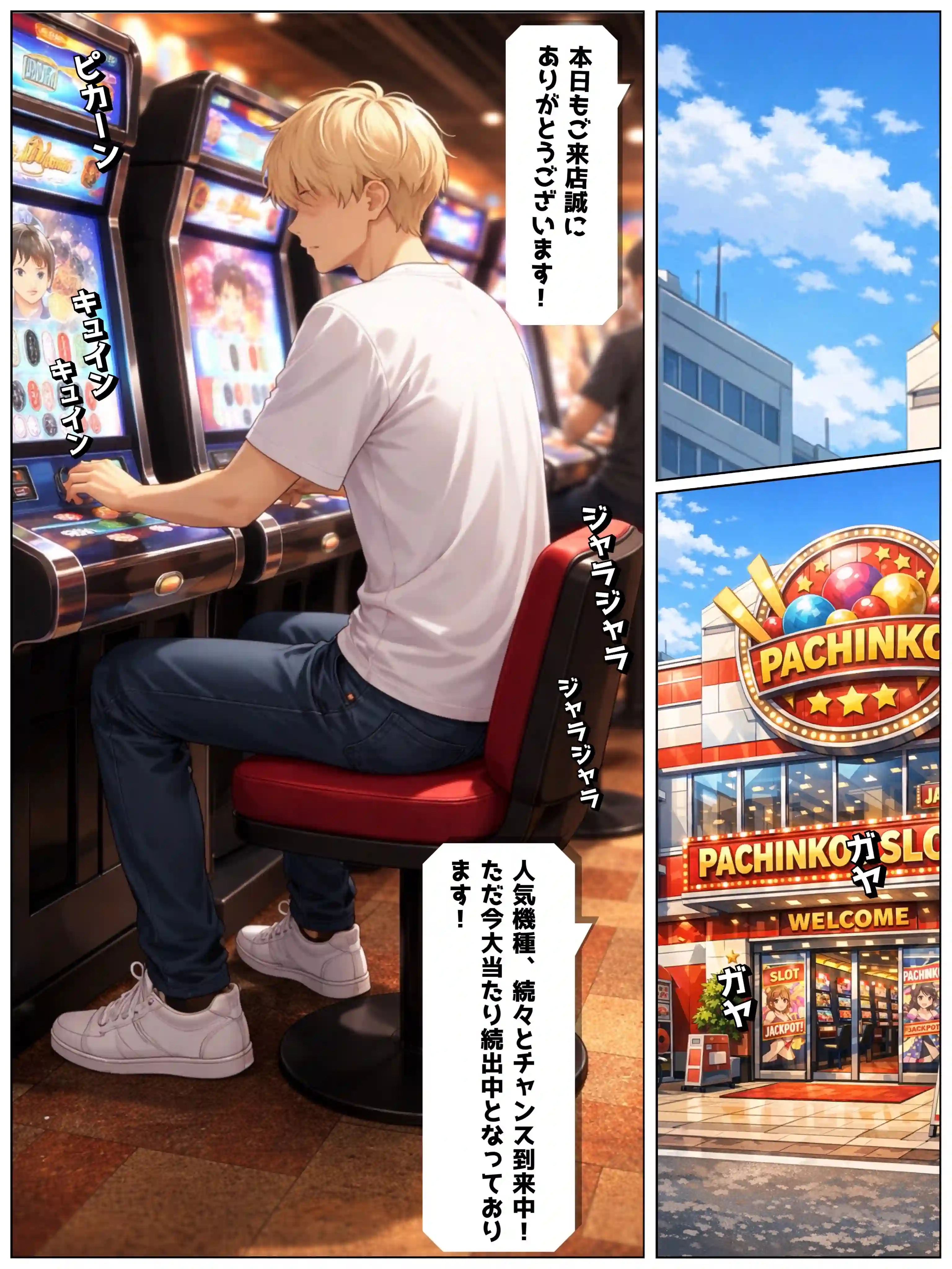 男嫌いな新卒警官を監×してマゾメス化させた結果 - 016