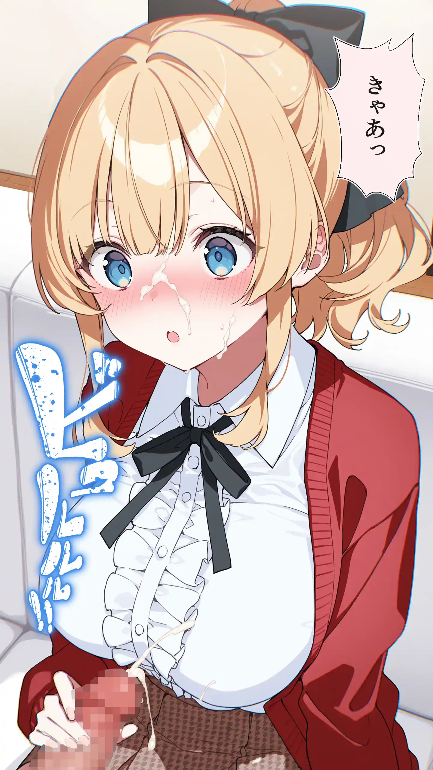 高嶺の花だって恋したい！-高嶺の花な先輩教師とマチアプでマッチして恋人になる話- - 024