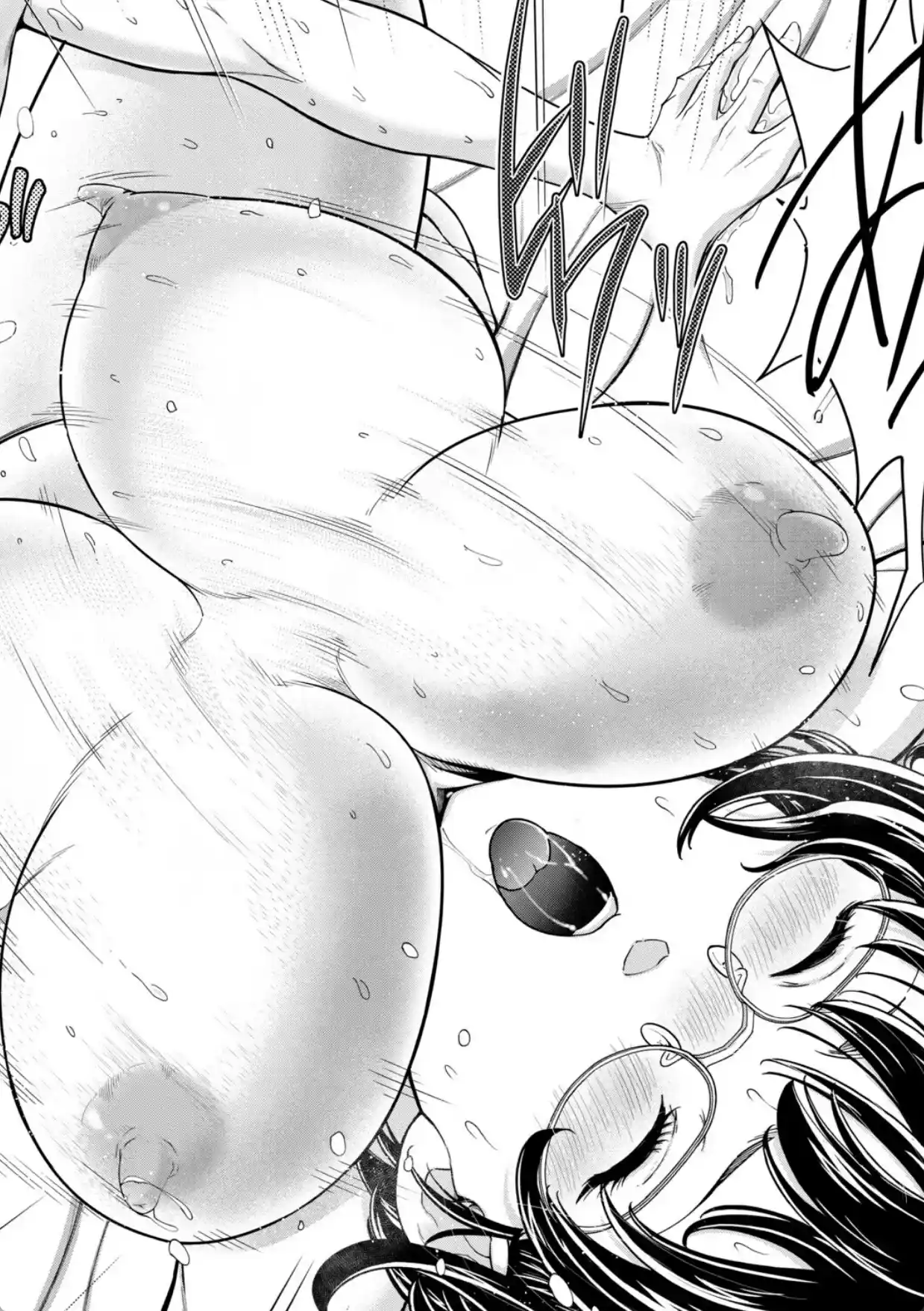 痴女な体はだらしないって本当？？【1話試し読み付き】 - 039