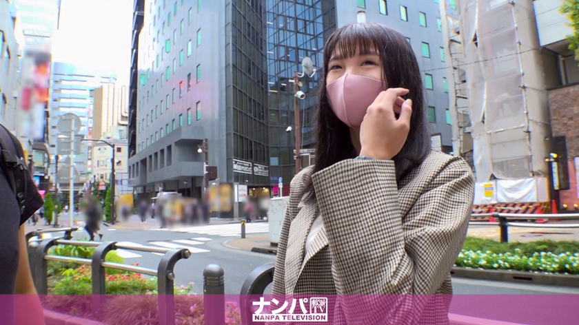 マジ軟派、初撮。 1704