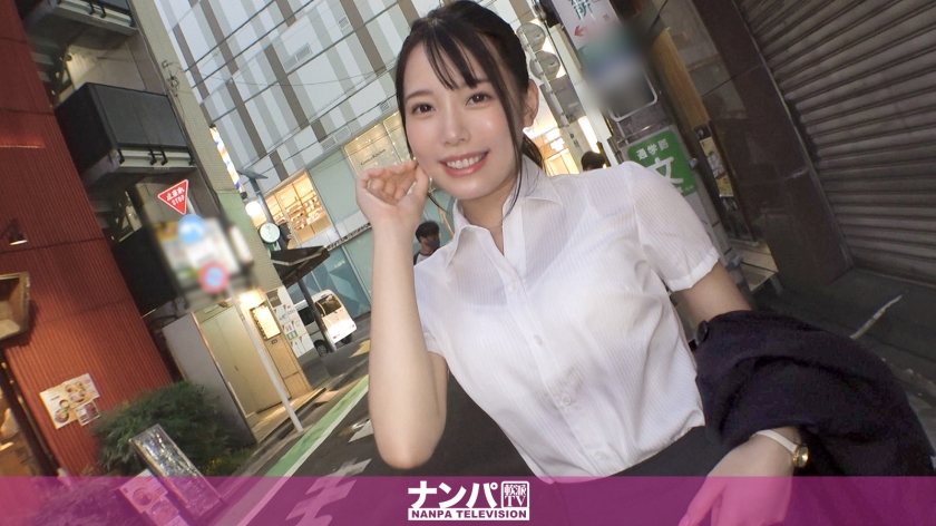 マジ軟派、初撮。 1691