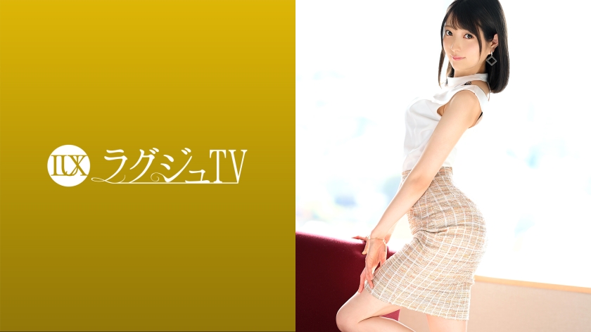 ラグジュTV 1506