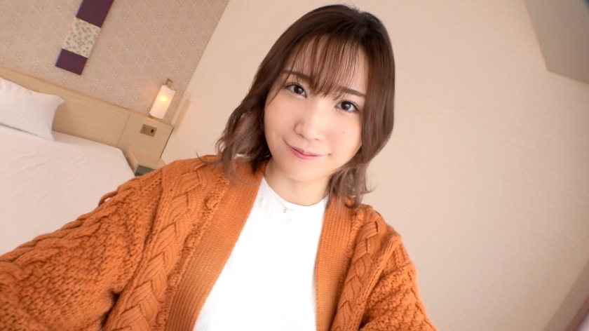ネットでAV応募→AV体験撮影 1729