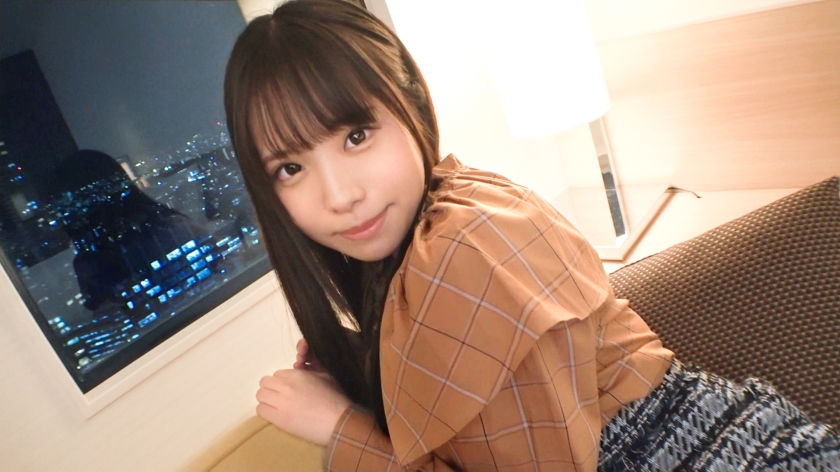 ネットでAV応募→AV体験撮影 1764