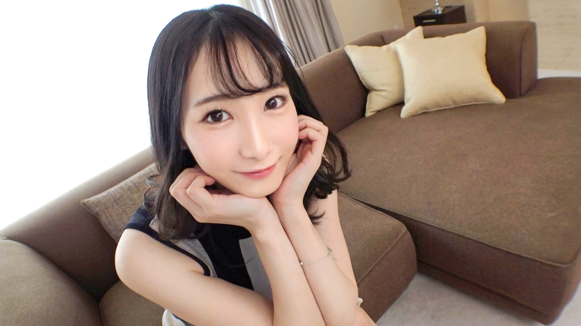 ネットでAV応募→AV体験撮影 1766