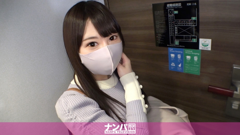 マジ軟派、初撮。 1776