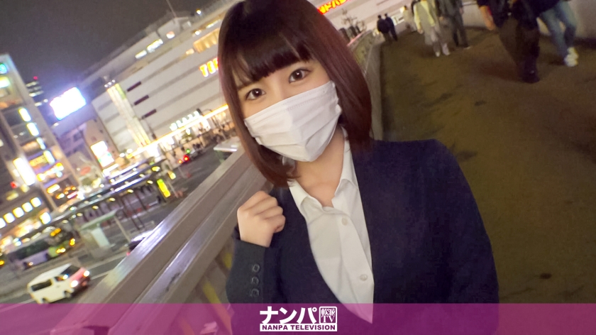 マジ軟派、初撮。 1803