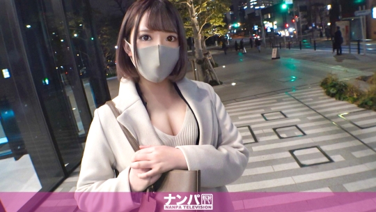 マジ軟派、初撮。 1806