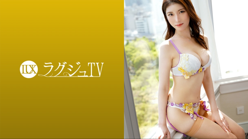 ラグジュTV 1624