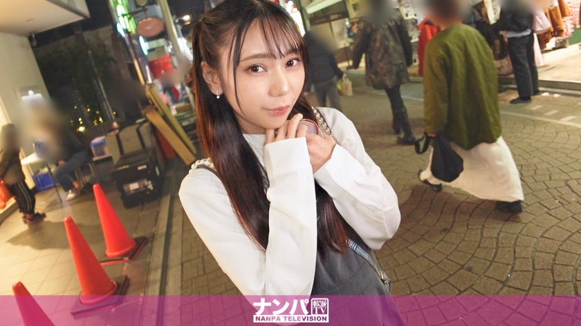 マジ軟派、初撮。 2032