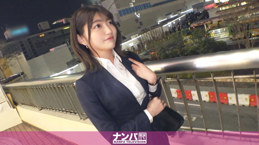 マジ軟派、初撮。 2052