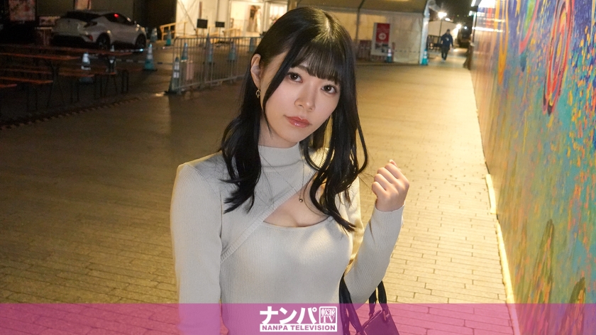 マジ軟派、初撮。 2058