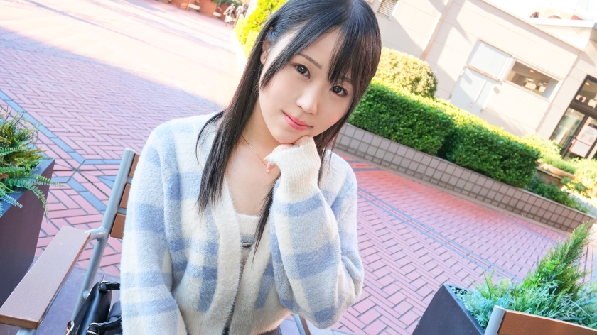 【初撮り】ネットでAV応募→AV体験撮影 2161