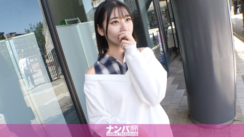 マジ軟派、初撮。 2083