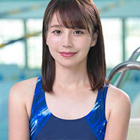 『水瀬美弥 現役インストラクターの美人妻がAVデビューで3P！！』の紹介画像