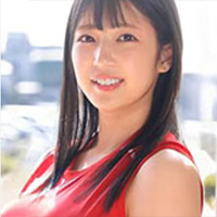 『岡田優愛 見惚れるような桜色乳首の女子大生がAVデビューｗｗ』の紹介画像