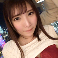 『フェラするさくらちゃんの舌遣い、エロい!挿入され漏れる吐息と気持ちい~の喘ぎ声wすごい硬~いと漏らしながら美乳を揺れして喘ぎまくり!』の紹介画像