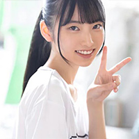 『鳥羽いく アナル指ズボッで感じまくるスレンダー喪女がAVデビューｗｗ』の紹介画像