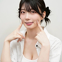 『瀬戸環奈 半同棲中の彼女と激しい騎乗位でセックスする主観映像！』の紹介画像