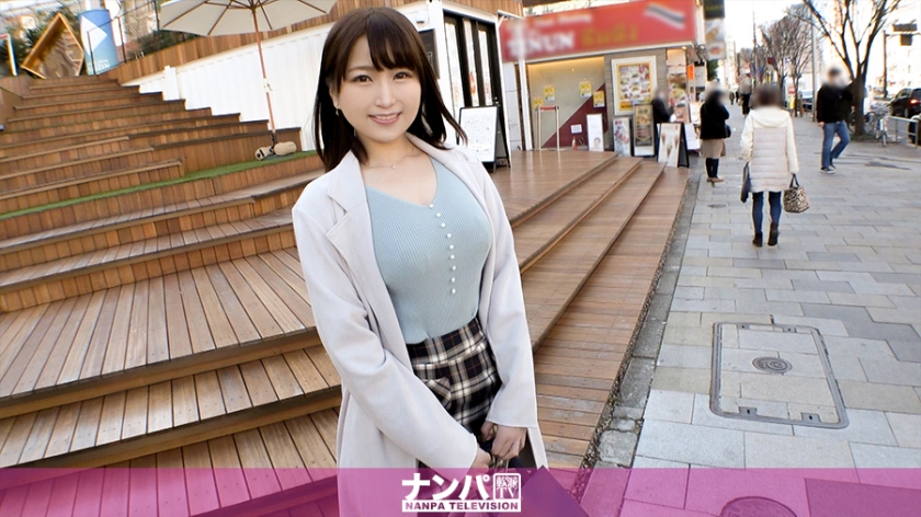 マジ軟派、初撮。 1605