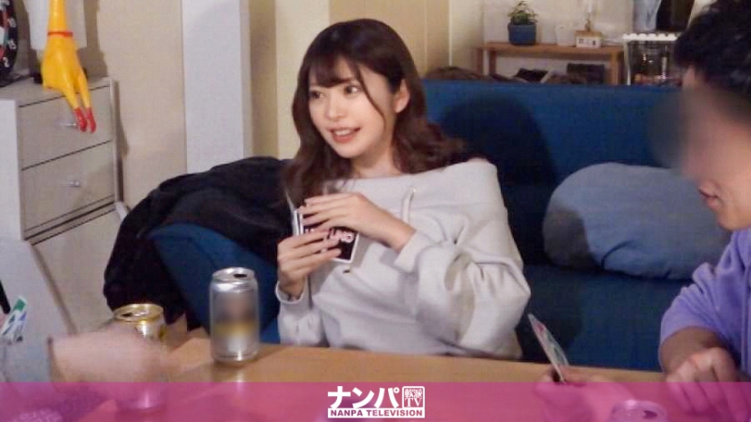 百戦錬磨のナンパ師のヤリ部屋で、連れ込みSEX隠し撮り 194