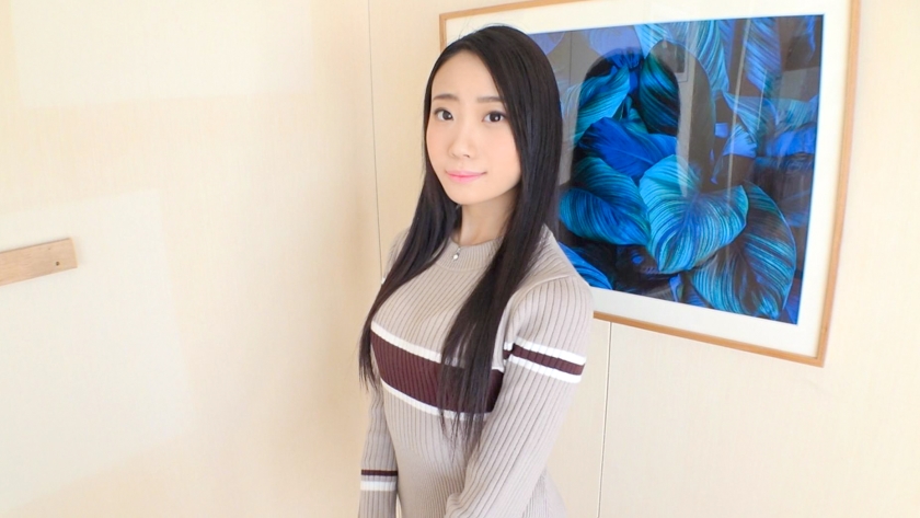 ネットでAV応募→AV体験撮影 1487