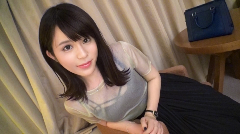 ネットでAV応募→AV体験撮影 1029