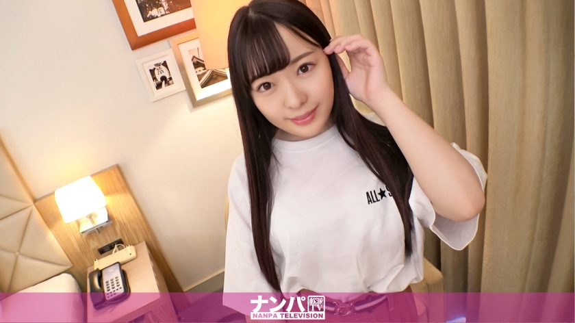 マジ軟派、初撮。 1672