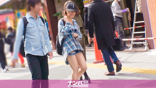 マジ軟派、初撮。 1479