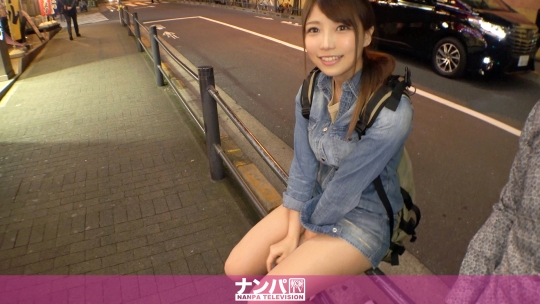 マジ軟派、初撮。 1483