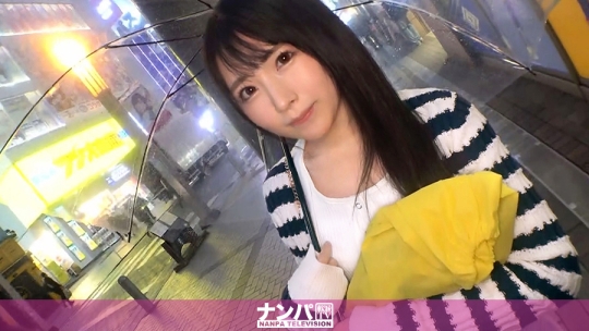 マジ軟派、初撮。 1631
