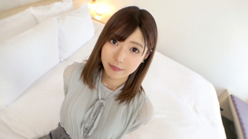 ネットでAV応募→AV体験撮影 1482