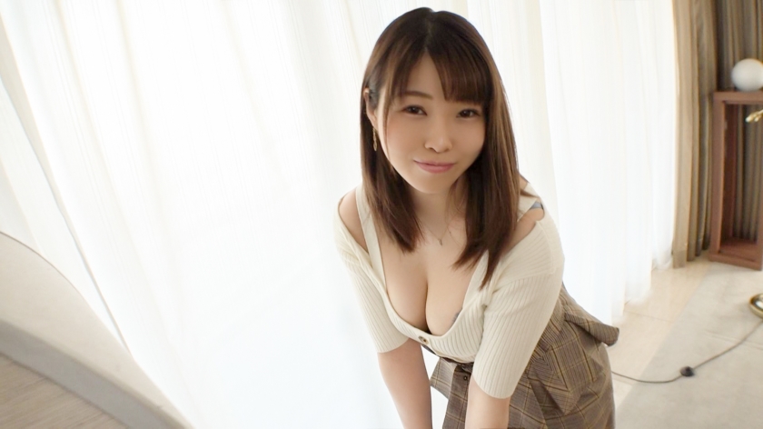 ネットでAV応募→AV体験撮影 1484