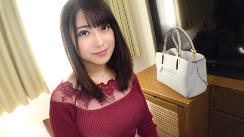 ネットでAV応募→AV体験撮影 1177