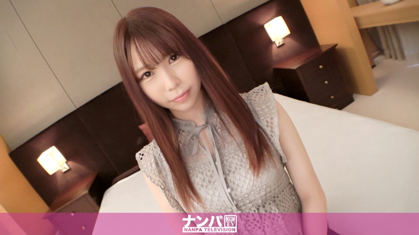 マジ軟派、初撮。 1656