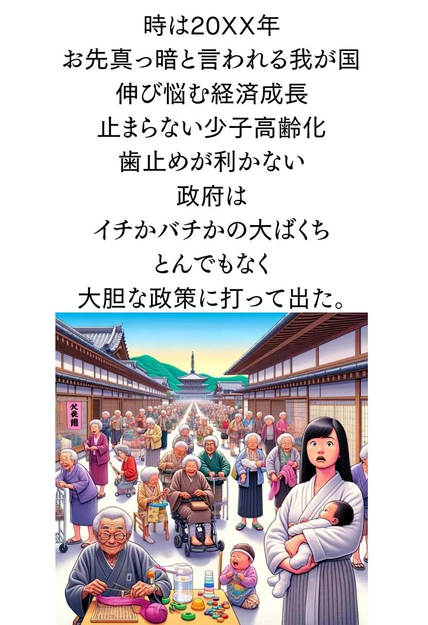 【古手川編】校長が主人公のとらぶる - 003